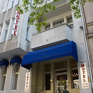 arta-lenz-hotel.find-berlin-hotels.com/